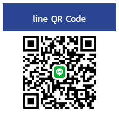 line QR-Code BED BY CITY @ Surawong-Patpong