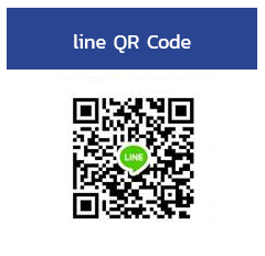 line QR-Code BED BY CITY @ Surawong-Patpong